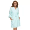 Women's Croft & Barrow® Waffle Texture Robe