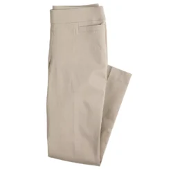 Women's Croft & Barrow® Millennium Tummy Control Pull-On Pants -women fashion 3767212 ALT5