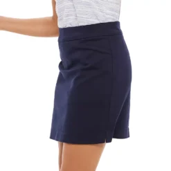 Women's Croft & Barrow® Effortless Stretch Skort -women fashion 3926073 ALT3