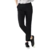 Women's Croft & Barrow® Easy Knit Straight-Leg Pants