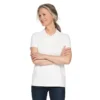 Women's Croft & Barrow® Essential Extra-Soft Polo Shirt