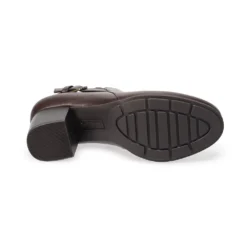 Croft & Barrow® Grapesoda Women's Block Heel Ankle Boots -women fashion 4946897 ALT3