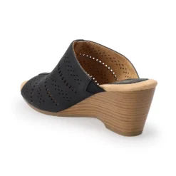 Croft & Barrow® Bergamot Women's Wedge Sandals -women fashion 5271112 ALT2